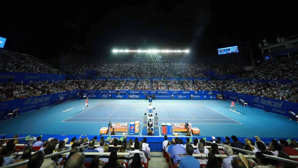 Мексикадағы толқулар турнирге кедергі келтірмей ме? Ұйымдастырушылар жауап берді