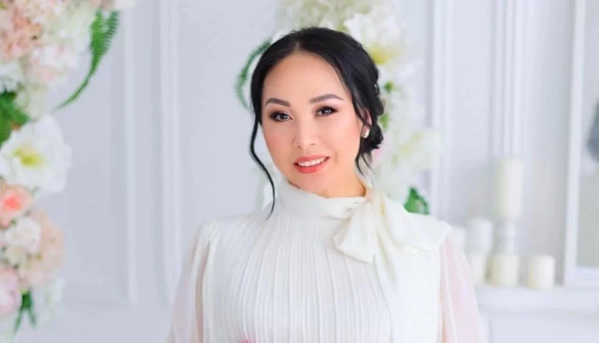 Қарақат Әбілдина жүрек тебірентер жазба жариялады