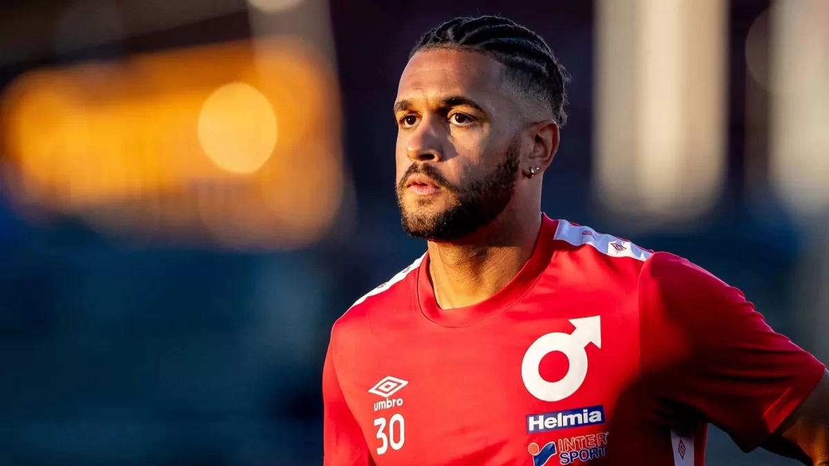 ҚПЛ клубы "Спортингтің" түлегін қатарға қосты