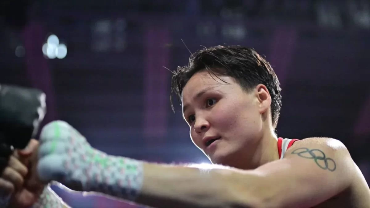 "Странджа-2026": Қазақстан құрамасы қатарынан үшінші жеңісін тіркеді (ВИДЕО)