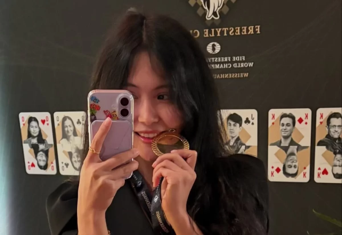 "Жаза берсін": Бибісара Асаубаева тұрмысқа шығу ұсынысына жауап берді