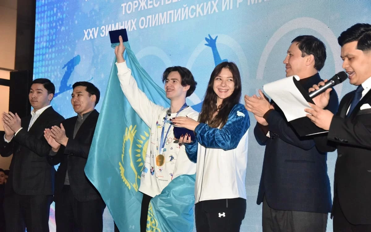 Елге оралған Михаил Шайдоровқа пәтер сертификаты табысталды (ВИДЕО)