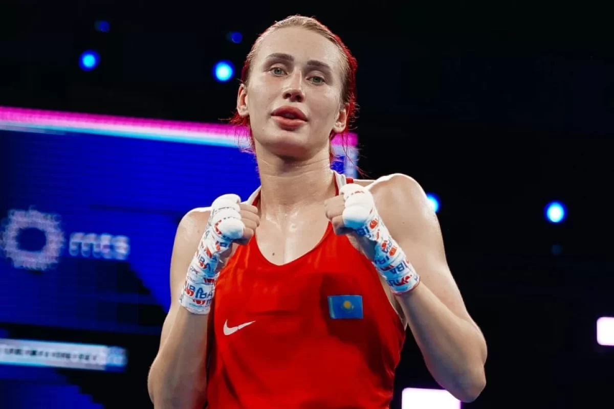 "Странджа кубогы": бүгін жеті қазақстандық жекпе-жек өткізеді