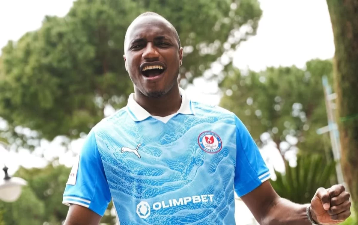 ҚПЛ клубы Камерун құрамасының ойыншысын қатарға қосты