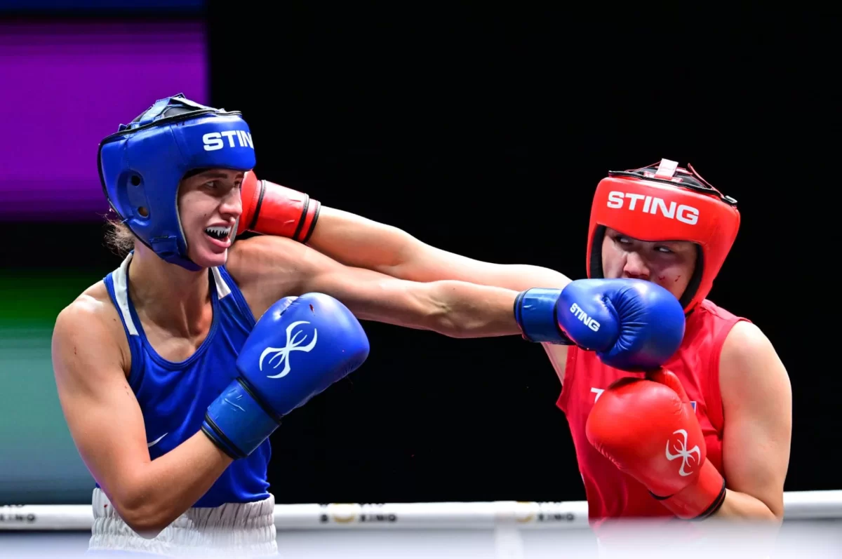 "Странджа"-2026: Қазақстан – Түркия жекпе-жегінде жеңімпазды төрешілер анықтады