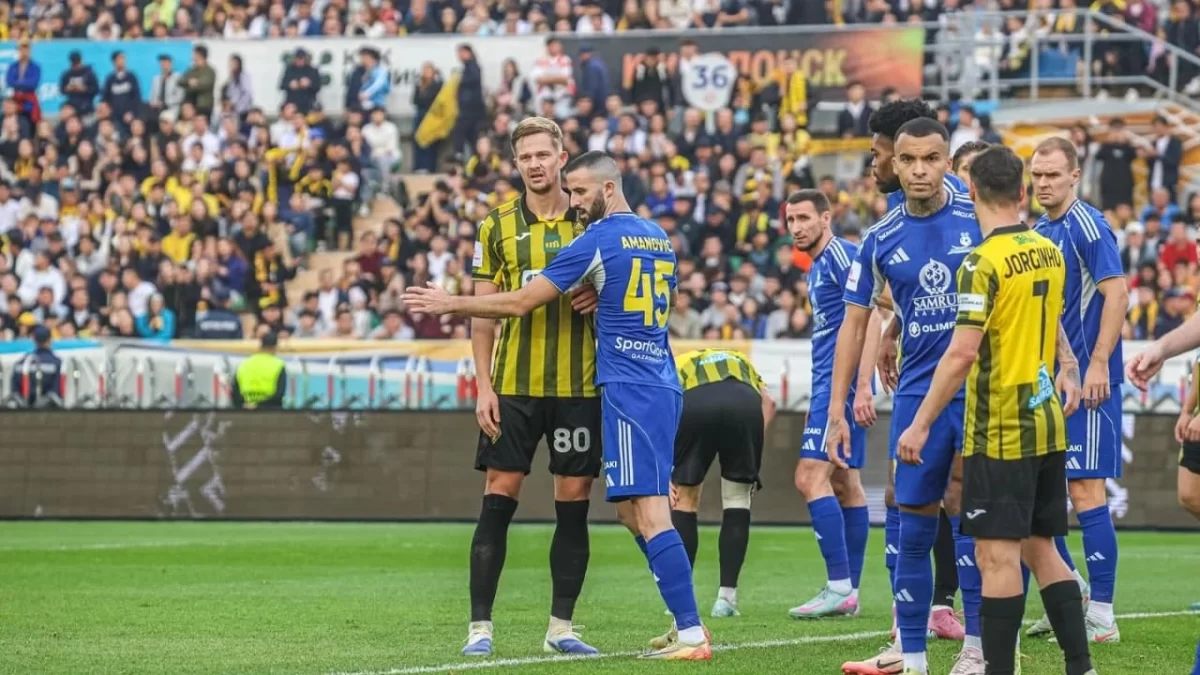 ҚПЛ-2026: Бай және кедей клуб анықталды