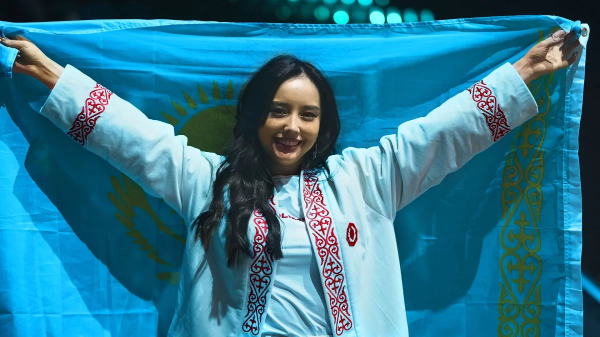 "Молодойдың" қалыңдығы PGL-ді шулатты