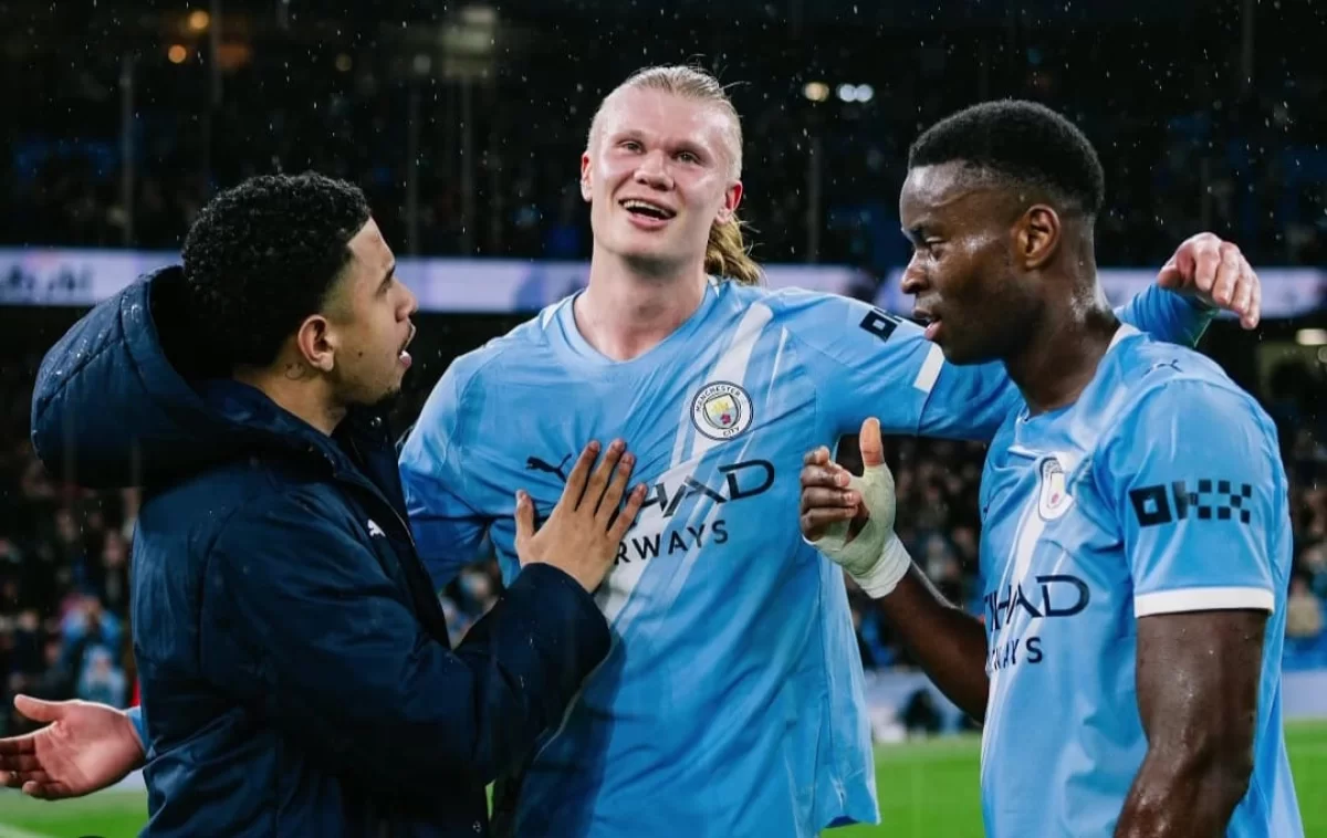 "Ситидің" қос титулын "Ливерпульге" беру туралы сценарий талқыланып жатыр