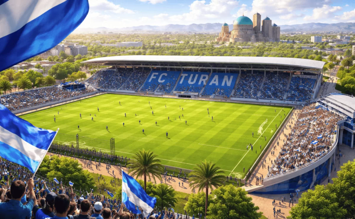 Қазақстандық футбол клубы миллион теңгеге сатылады