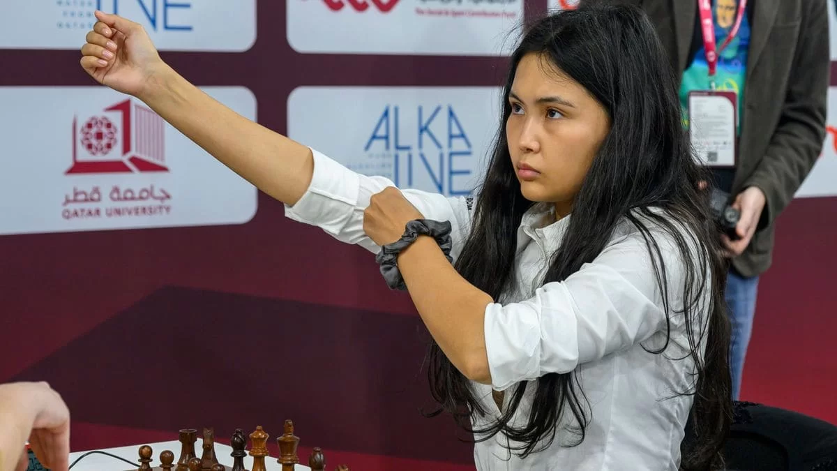 "Қарызымды әлі жаппадым": Асаубаеваның чемпиондықтан кейінгі шындығы жұртты таңғалдырды