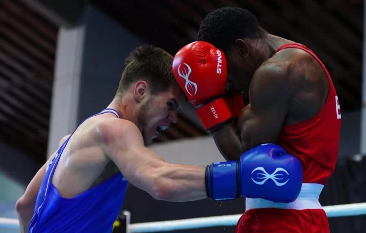 АҚШ пен Өзбекстанға қарсы ауыр күн: Қазақстан боксшыларының тағдырын шешкен төрт салмақ