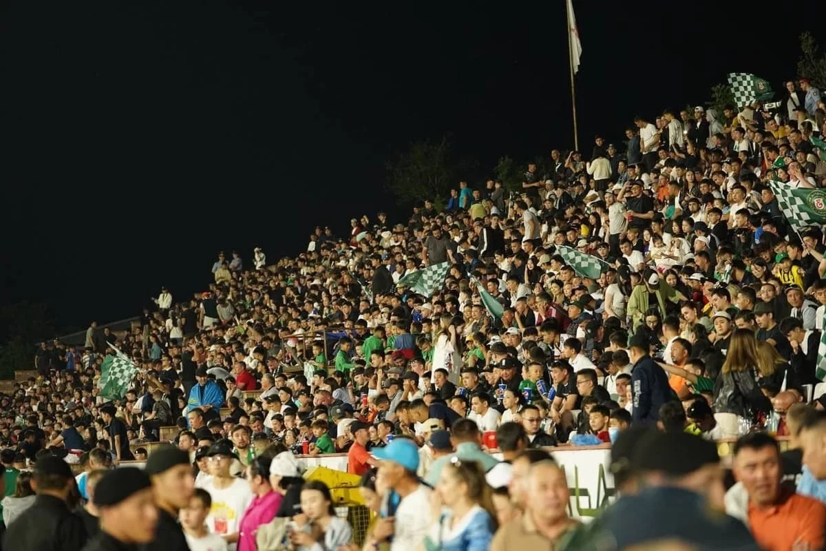 Кезекті қазақстандық клубта инвестор пайда болады