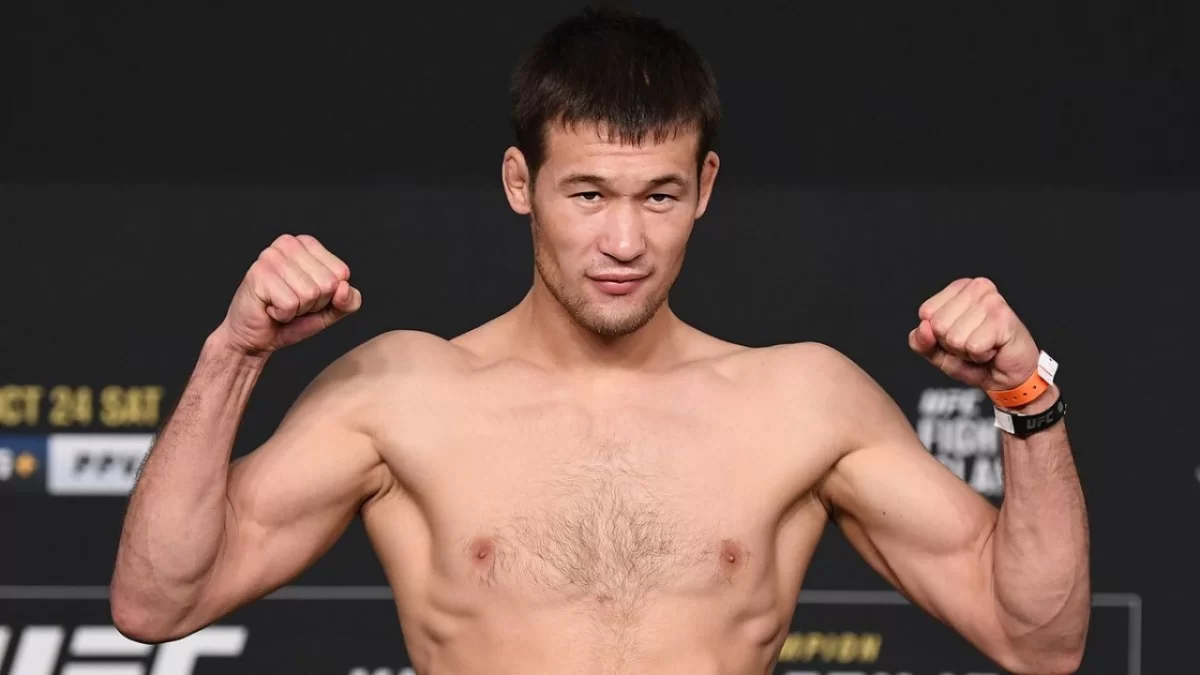 Шавкат Рахмоновтың нақты қандай жарақат алғаны анықталды