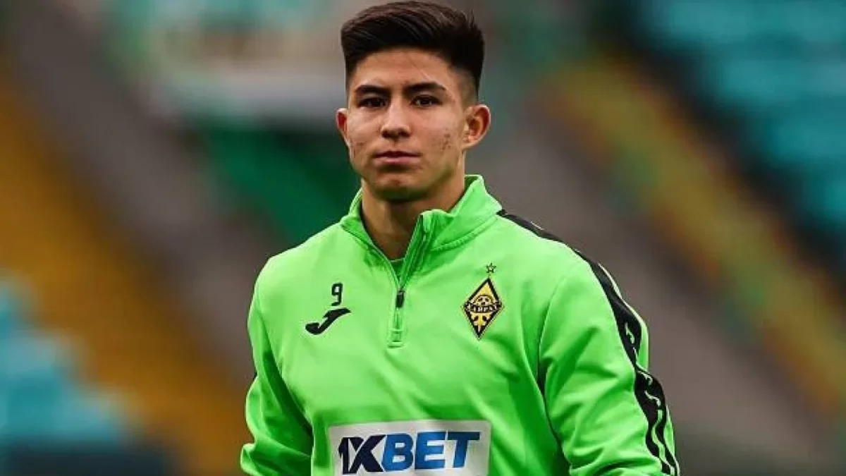 Дастан Сәтпаевтың еуропалық клубқа жалға берілетіні айтылды