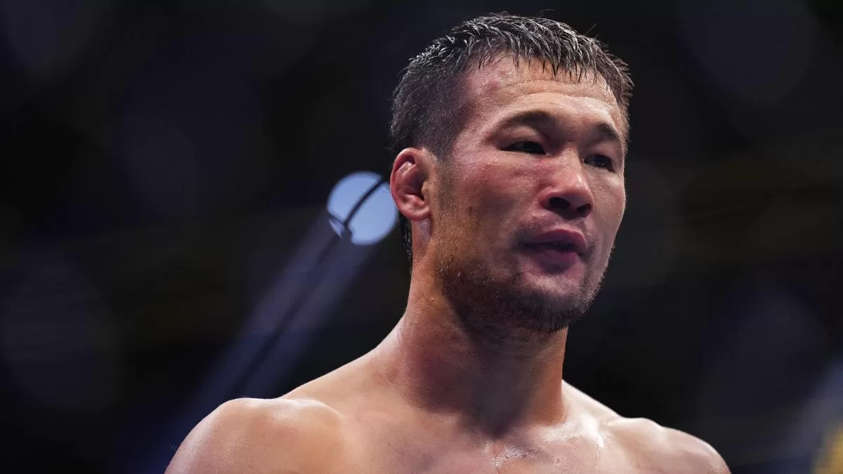 Шавкат Рахмонов кіммен төбелеседі? Бапкері жауап берді