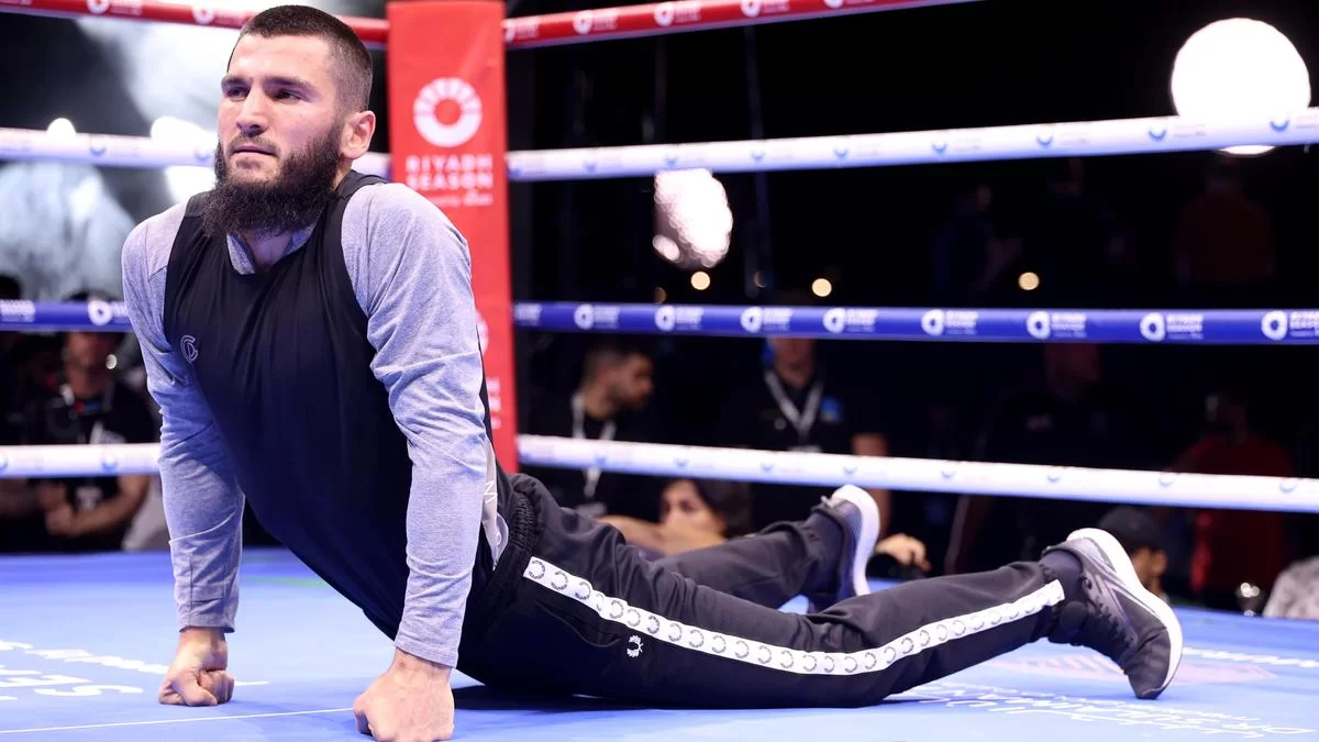 Оразада қалай жаттығу керек? Кәсіпқой боксшы сырын бөлісті