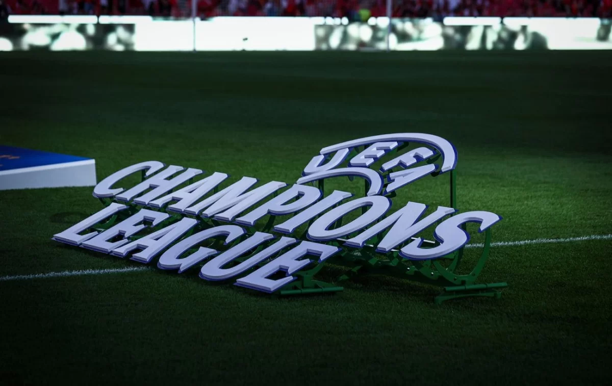 "Реал" - "Манчестер Сити": Чемпиондар лигасы 1/8 финалының жеребесі тартылды