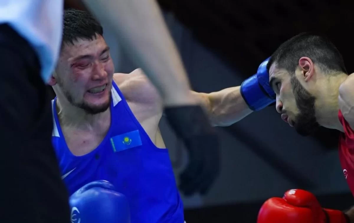 "Странджа кубогы": Өзбекстанмен үш дуэль, бір жекпе-жек тоқтады