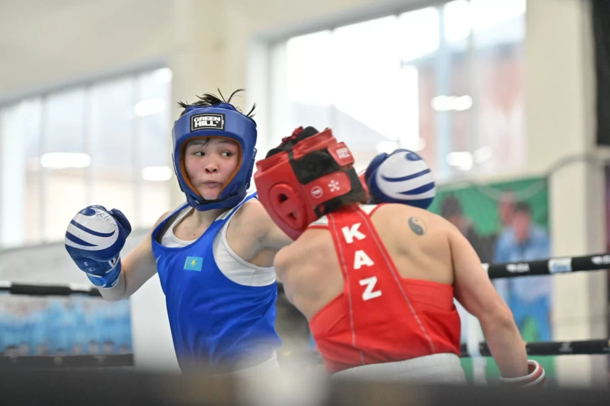 "Странджа кубогы": Қазақстандық дуэль мен финал үшін айқастар