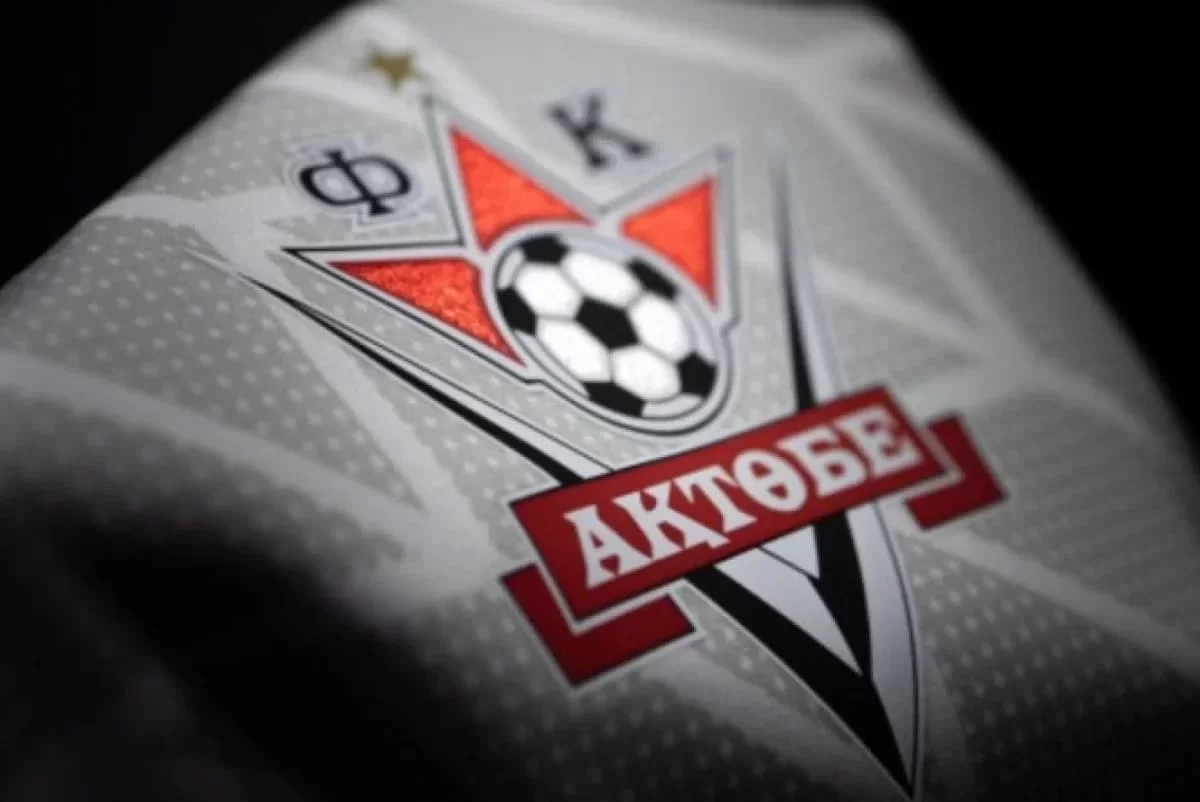 "Ақтөбе" құрамын күшейту жұмыстарын жүргізуде