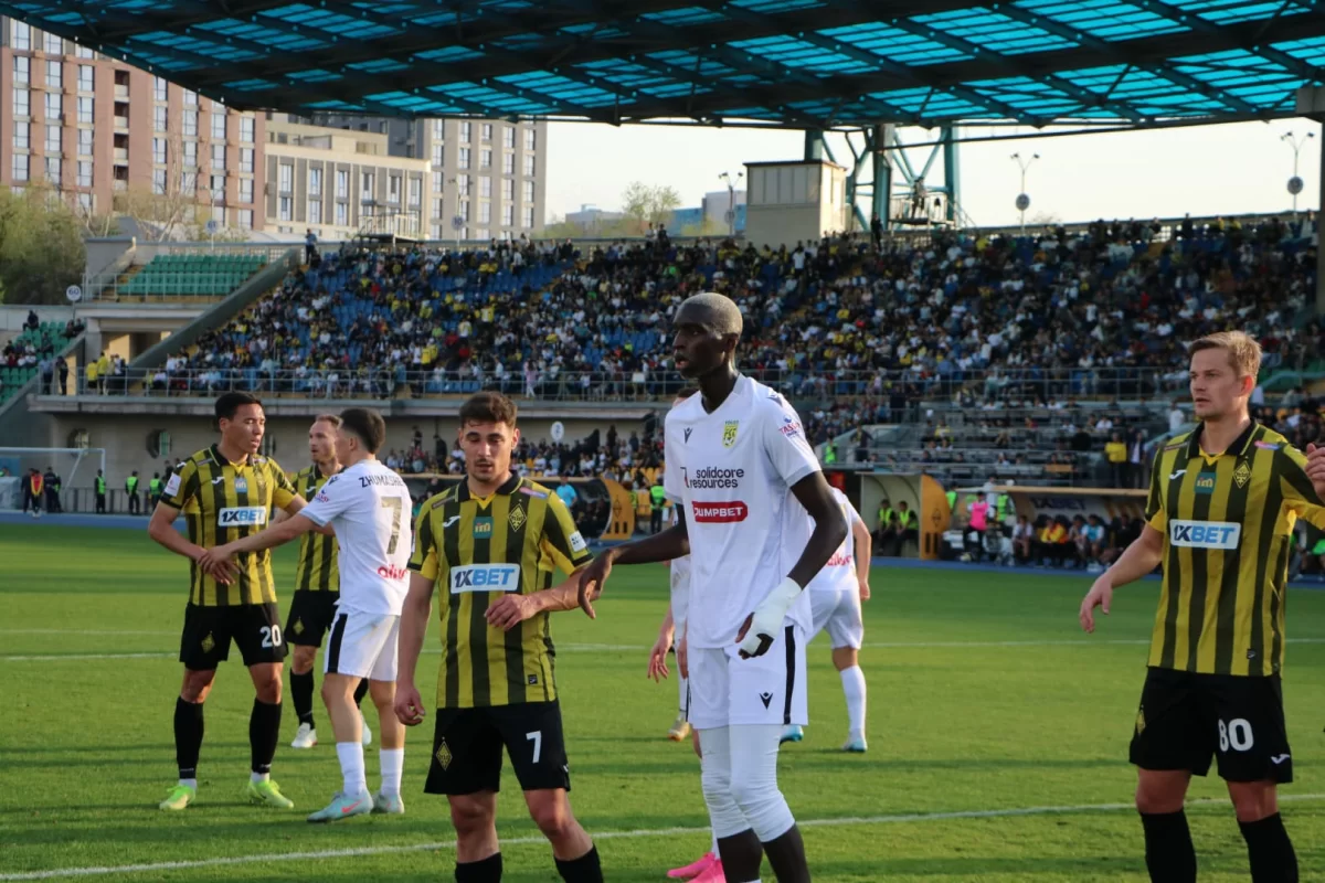 "Қайрат" – "Тобыл": Суперкубокты төртінші рет кім алады?