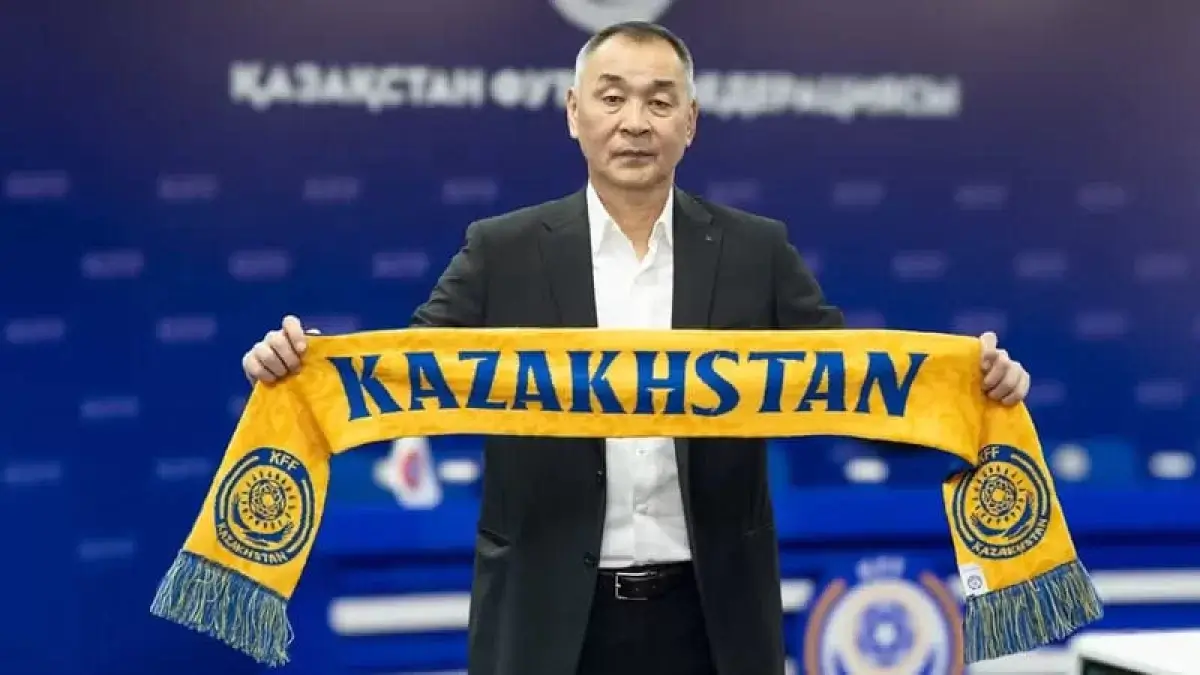 Талғат Байсуфинов ҚПЛ клубын тізгіндеуі ықтимал