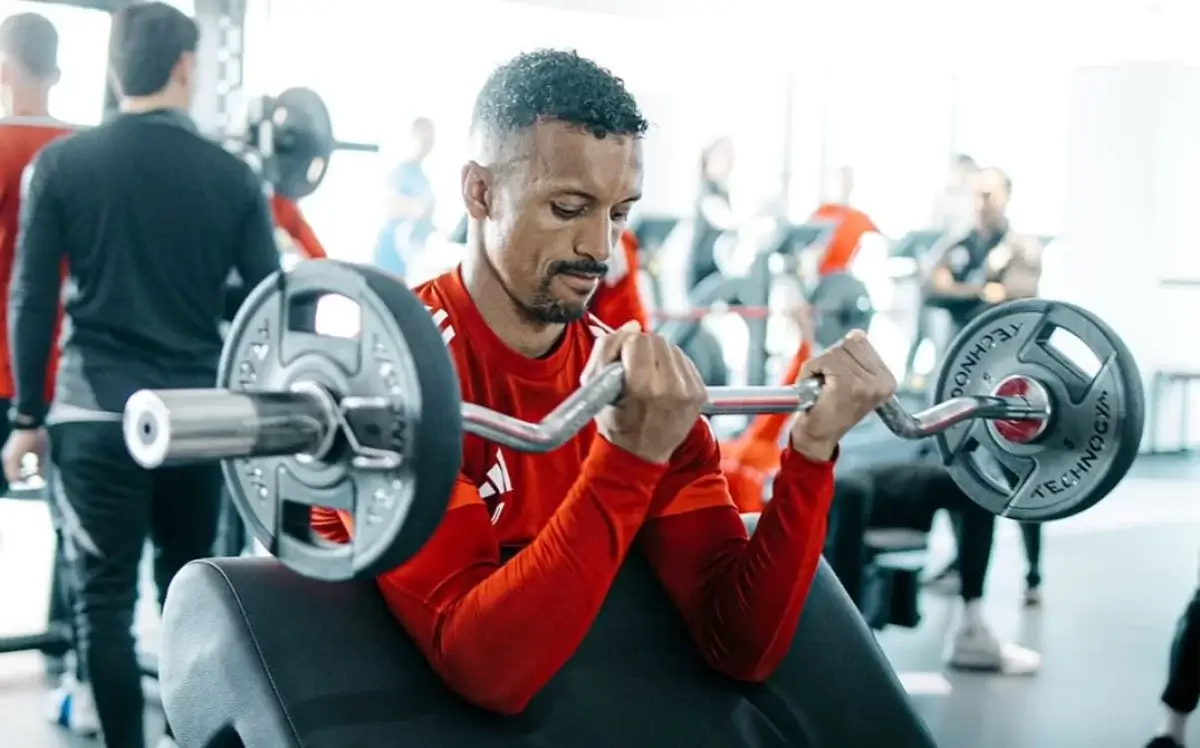 Нани қазақша үйренді (ВИДЕО)