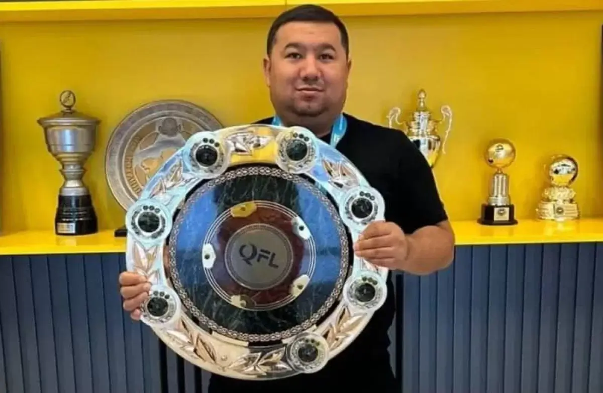 "Бомба бар": "Қайраттың" дәрігері Астанадан Алматыға ұша алмады