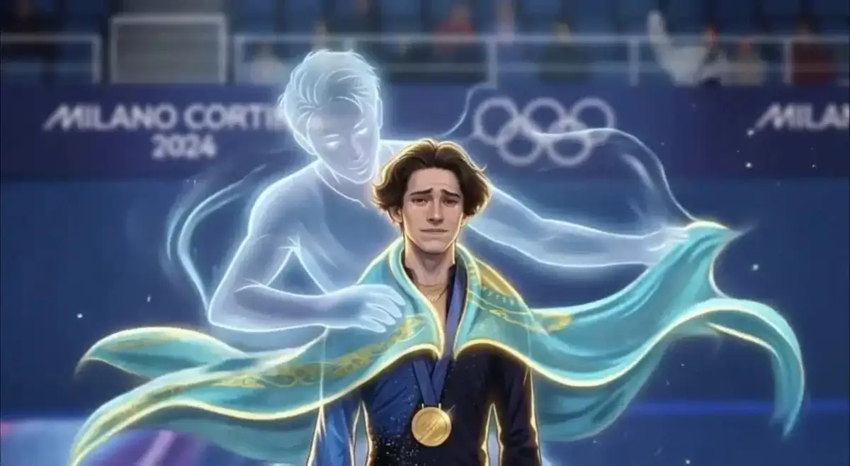 Михаил Шайдоров жайлы фильм жүректерді елжіретті (ВИДЕО)