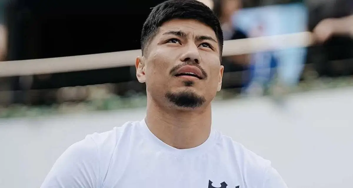 WBA рейтингі: Қазақстандық боксшы төмен сырғыды