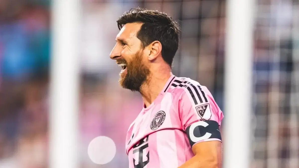 Месси Роналдудың рекордын қайталауға жақын