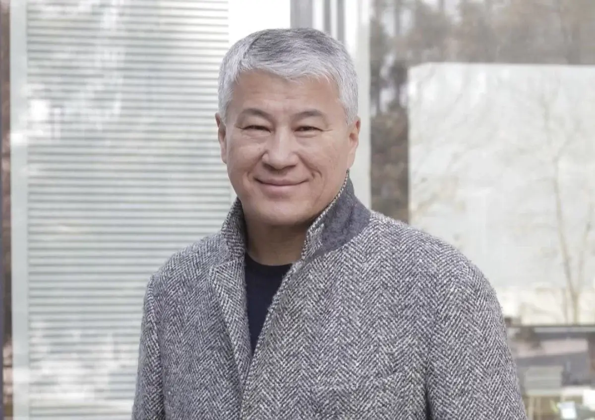 Қайрат Боранбаев букмекерге қарсы наразылық жайлы пікір білдірді