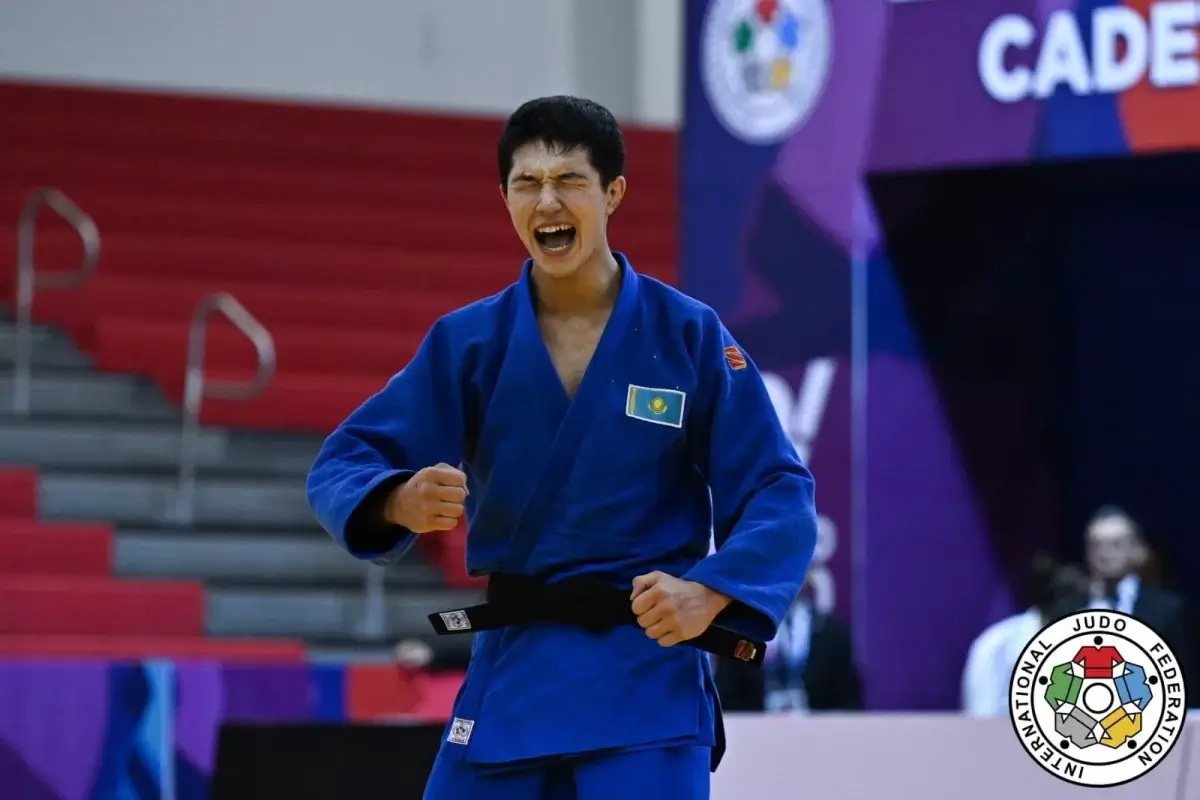 Қоржын бос қайтпады. Спортшыларымыз Еуропа төрінде атой салды