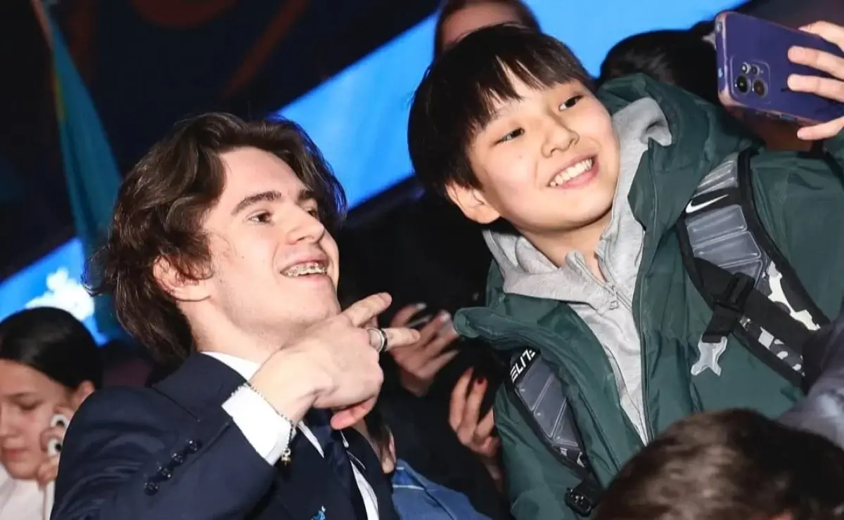 Михаил Шайдоров қазақстандық футболшыларды артта қалдырды