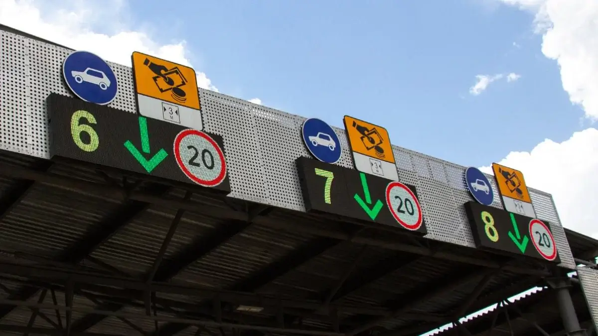 Алматы–Қарағанды тас жолын ақылы ету мерзімі жарияланды