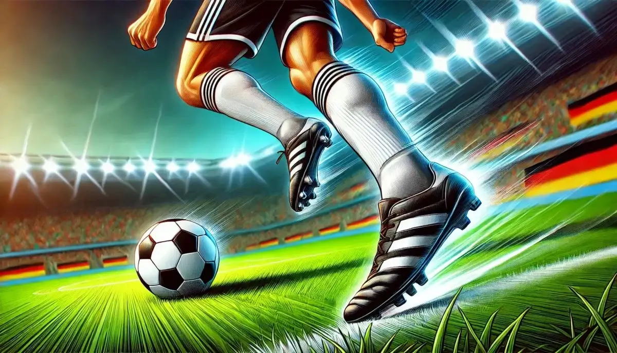 "Ордабасы" түлегі Германия құрамасына шақырту алды