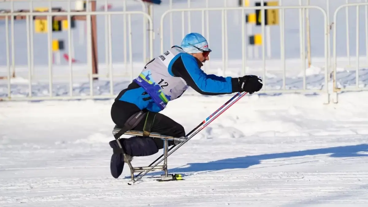 Шайдоровтың жолын қайталай ала ма? Паралимпиадашыларымыз Италияда сынға түседі