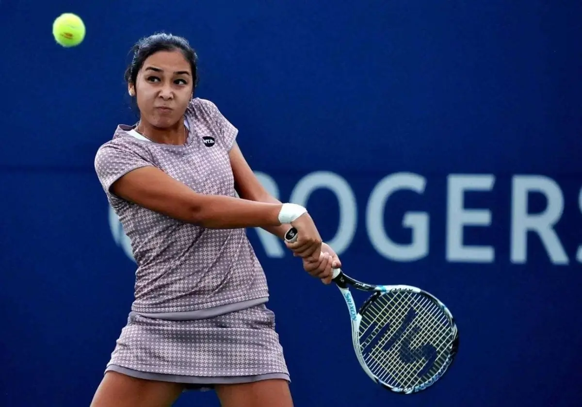 "Тамырым осында". Зарина Диас "үйі қайда" екенін айтты