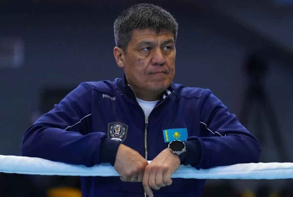 Нұржан Насанов ашық айтты: қай салмақта “дабыл” қағылды — 60 кг мен 80 кг-да не болды?