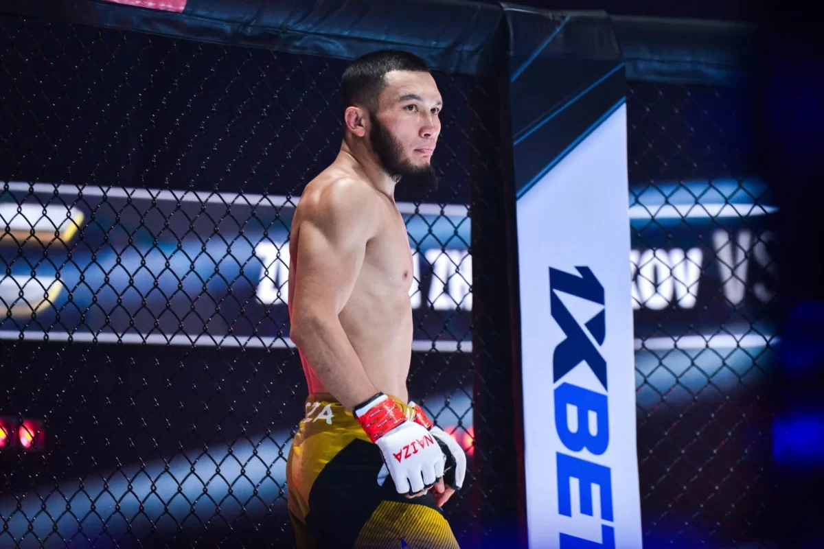 Аты шулы қазақстандық файтердің келесі жекпе-жегі ресми түрде жарияланды