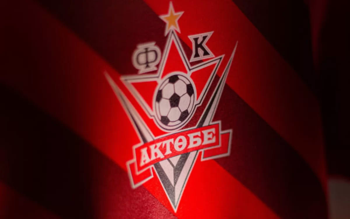 "Ақтөбе" бас бапкеріне қатысты шешім қабылдады