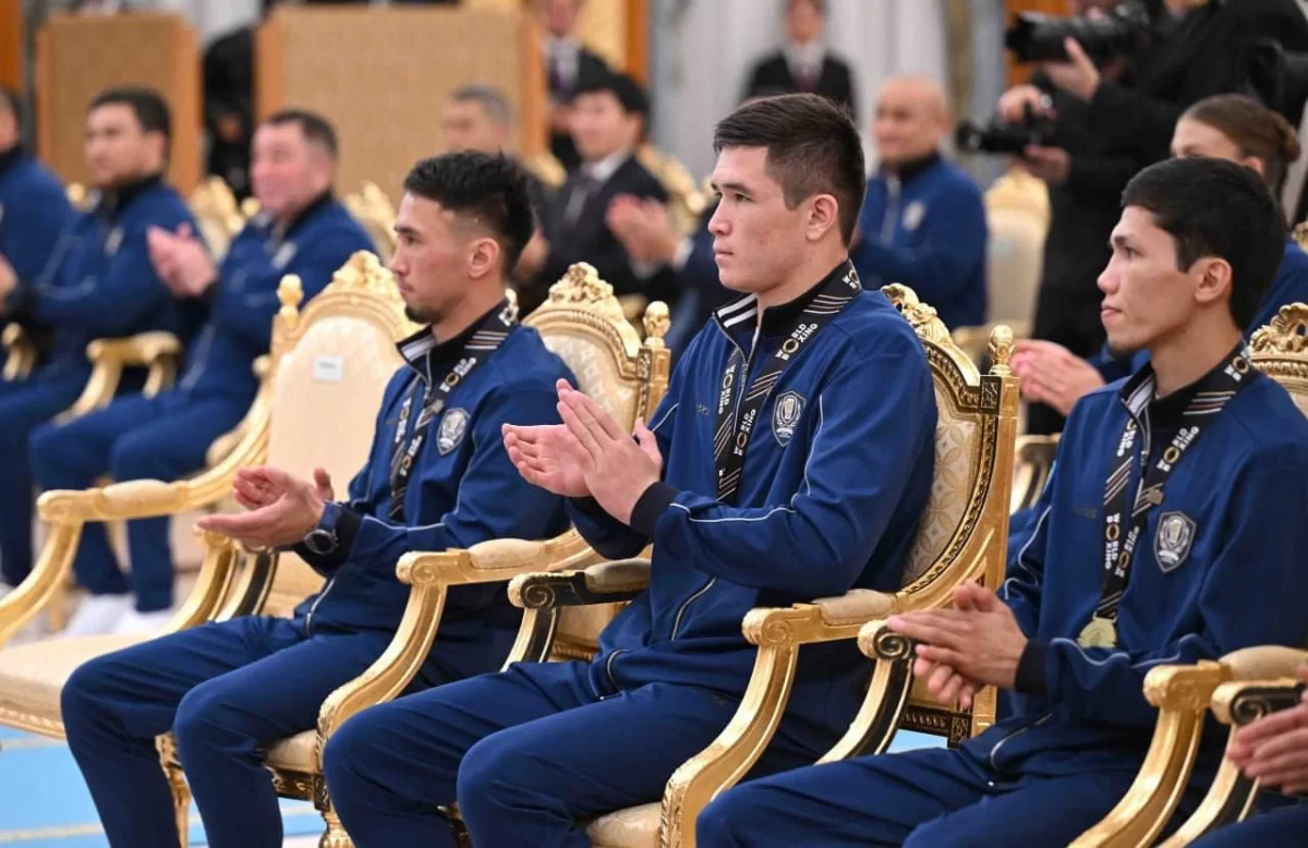 Қазақстан үшін басты бокс турнирлері бекітілді