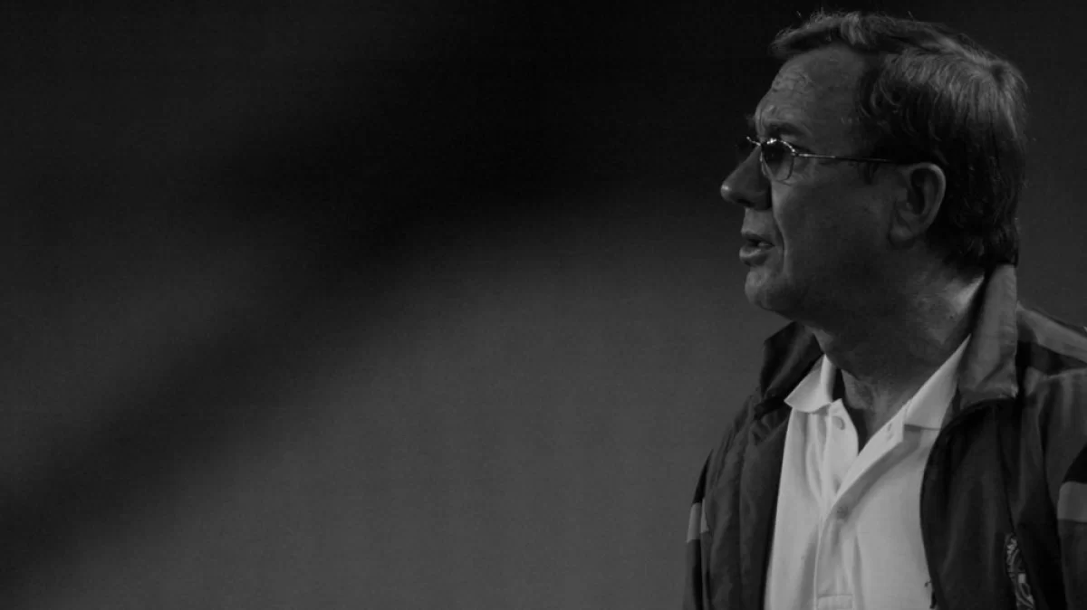 Ұлттық құраманы баптаған маман өмірден өтті