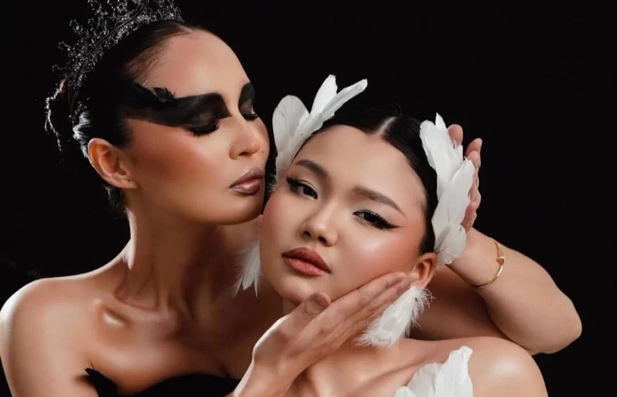 "Ол — менің жалғасым": Жұлдыз Әбдукәрімова қыз тәрбиесіндегі ұстанымын айтты