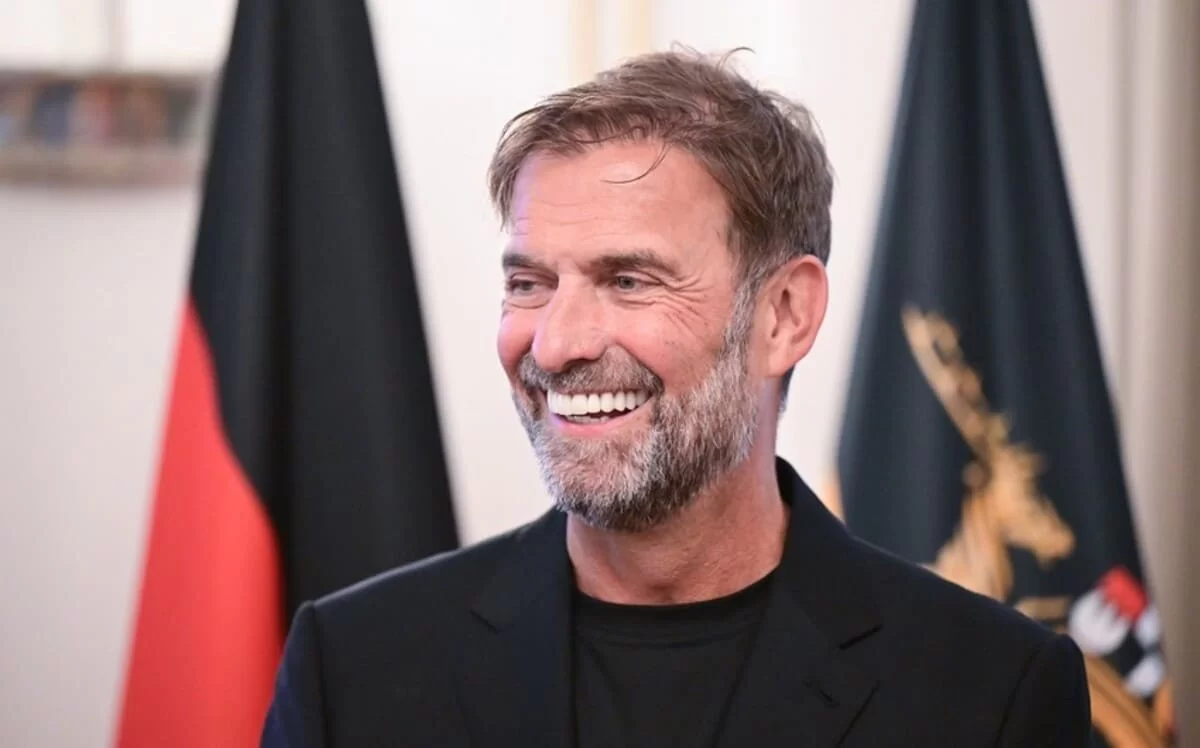 Юрген Клопп жаңа клубпен келіссөз жүргізіп жатыр