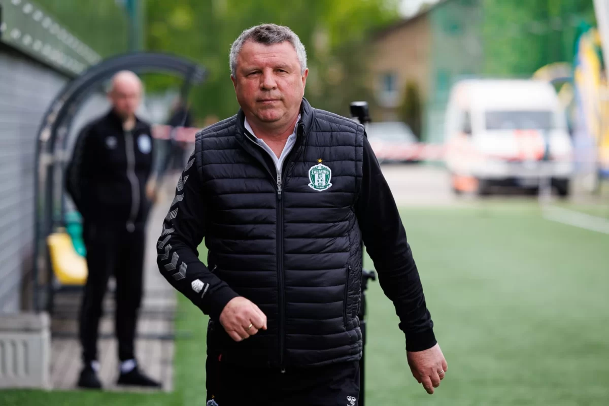 Қазақстандағы ең титулды бапкер ҚПЛ клубын тізгіндейді