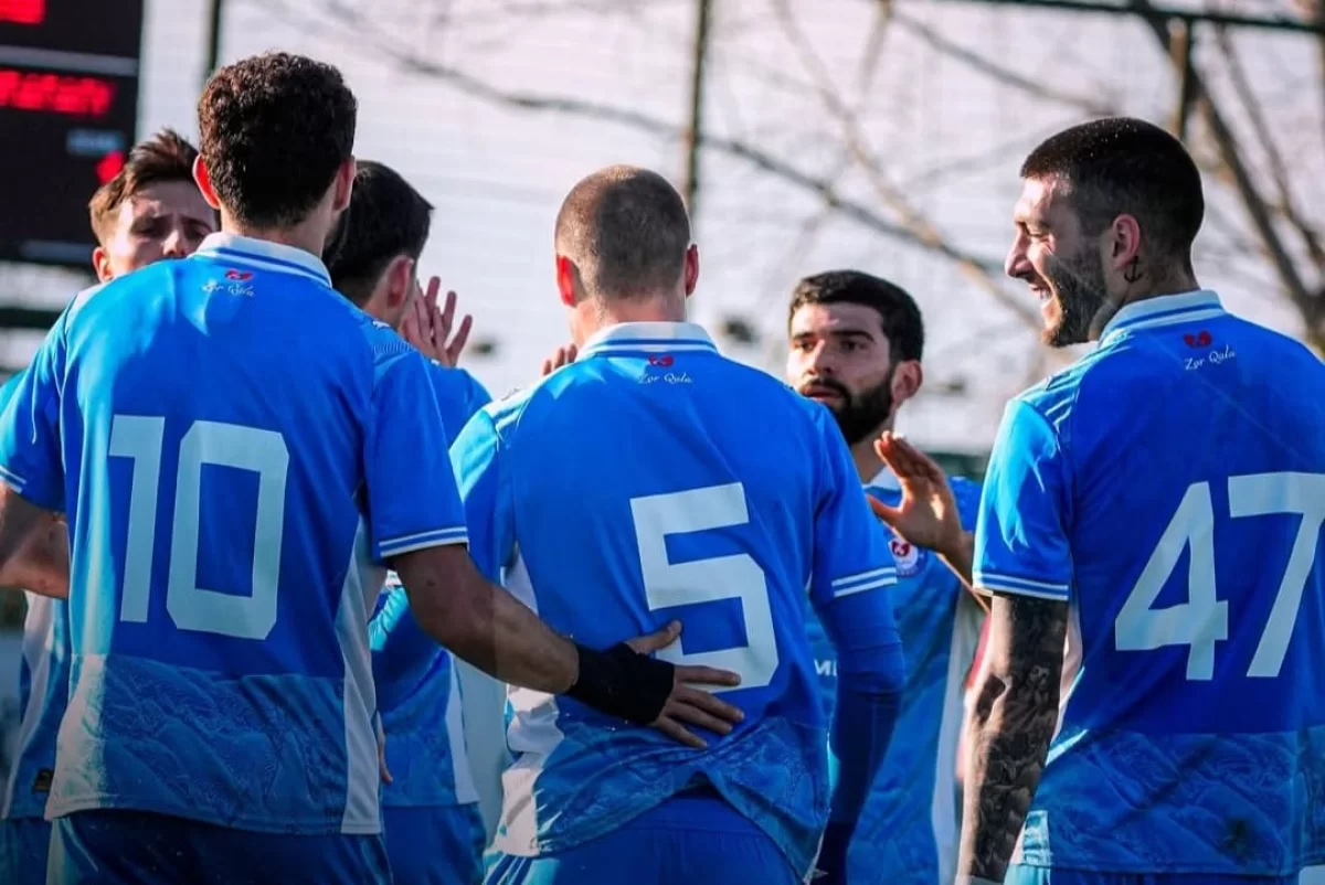 Жаңа қожайын, жаңа президент, жаңа мақсат: "Ордабасы" титул үшін бәрін өзгертті