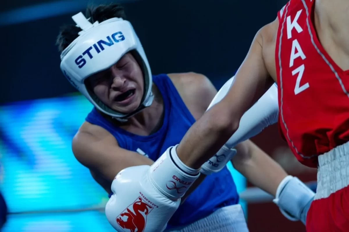 Futures Cup турниріне баратын қазақстандық жас боксшылардың есімі шықты