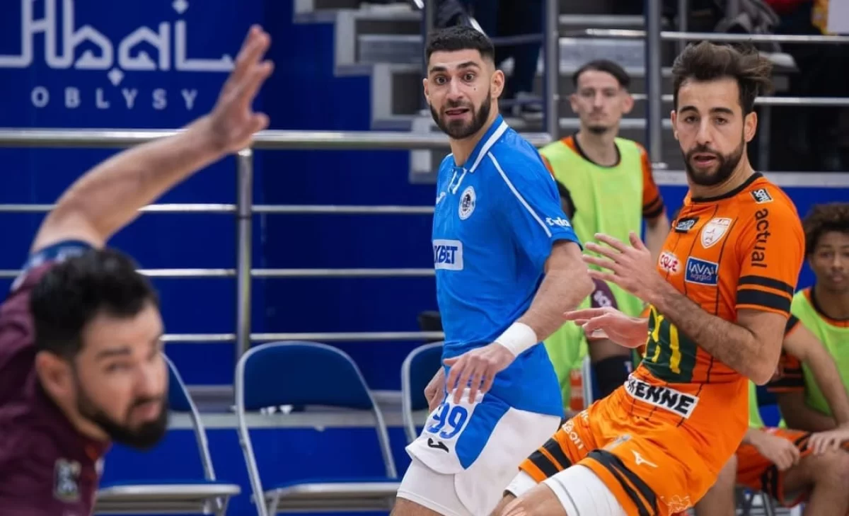 Қазақстандық клуб Чемпиондар лигасындағы жорығын аяқтады