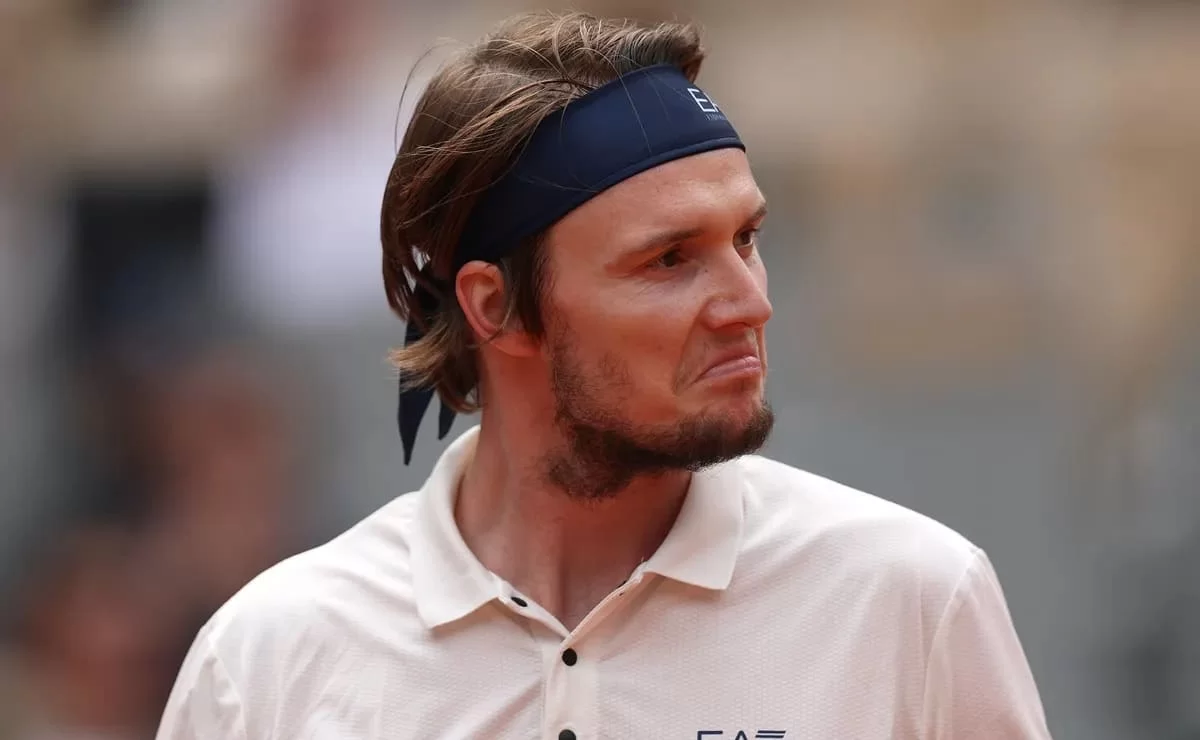 Александр Бублик Индиан-Уэллсте камбэк жасап, үшінші айналымға өтті